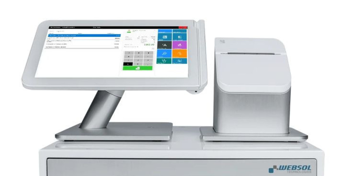 POS Software Pakistan – Transforming Businesses with Smarter Solutions
