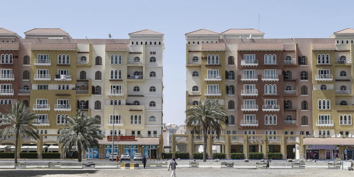 Arjan Dubai: A Hidden Gem of Modern Living and Innovation