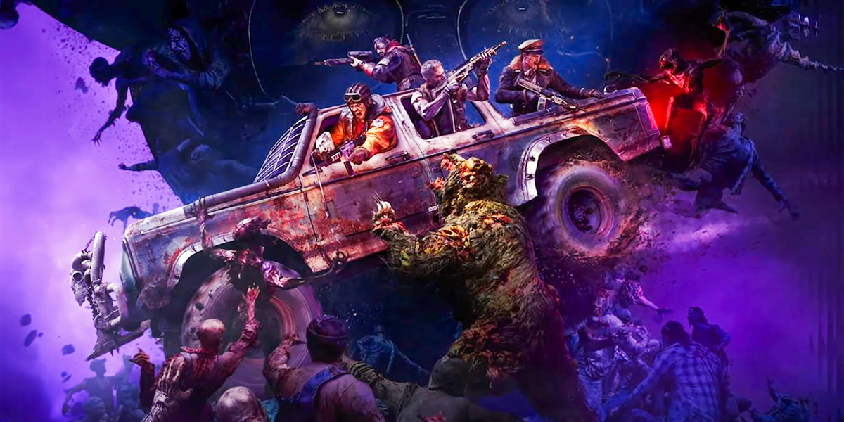 RSVSR Guide BO7 Endgame best weapon Sturmwolf 45 meta pick