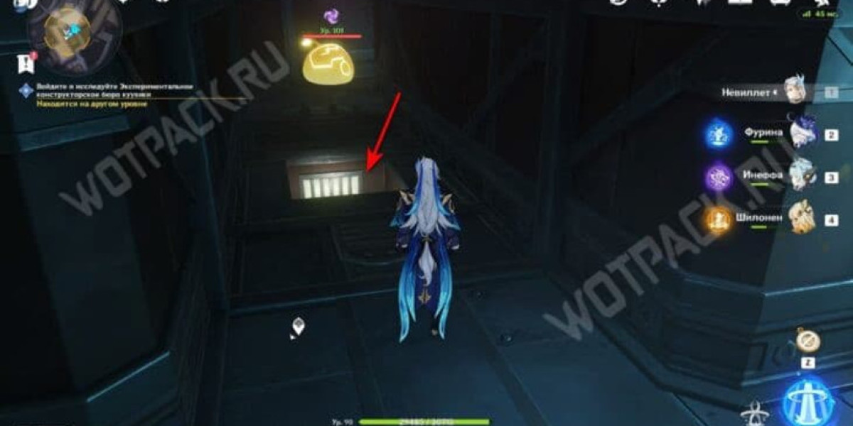 Genshin Impact: Mondlande-Mission Guide