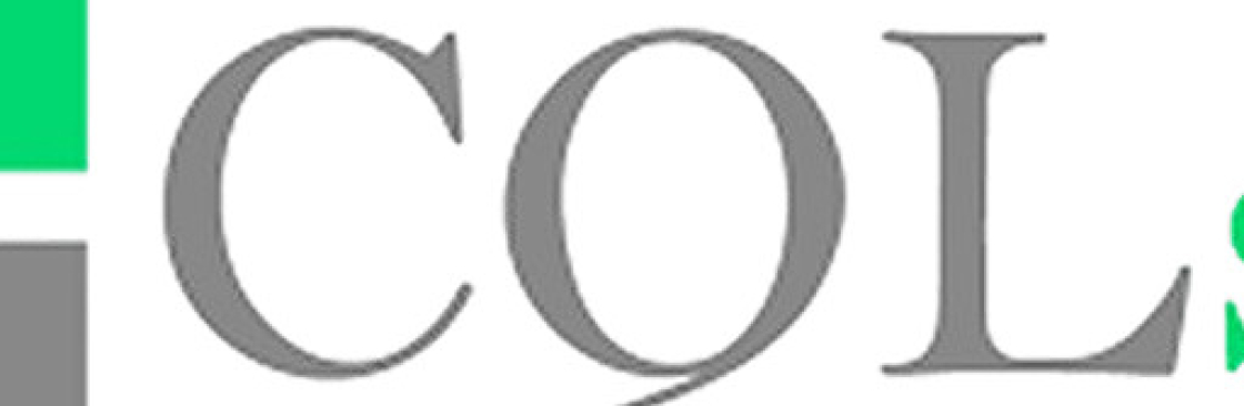 CQLsys Technologies Cover Image