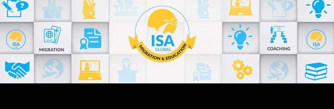 ISA Migrations Education Consultants Perth Cover Image