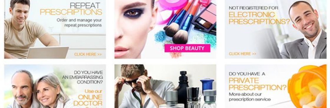 Forever Pharmacy UK Cover Image