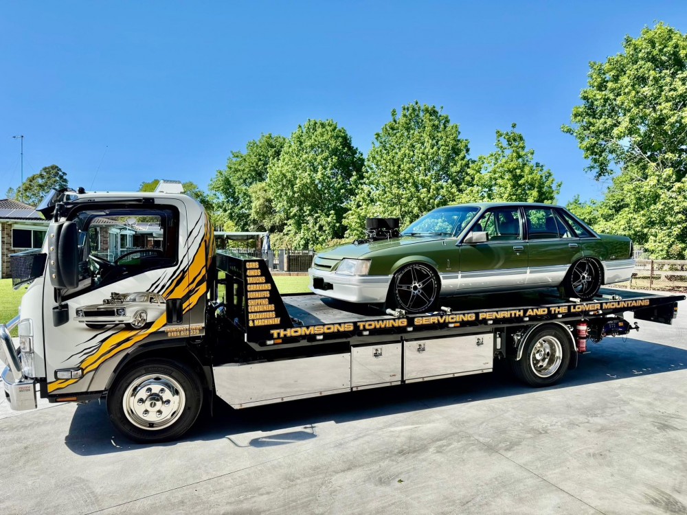 9 Benefits of Using Professional Vehicle Towing Oran Park You Didn’t Know About - Rutherford Voice
