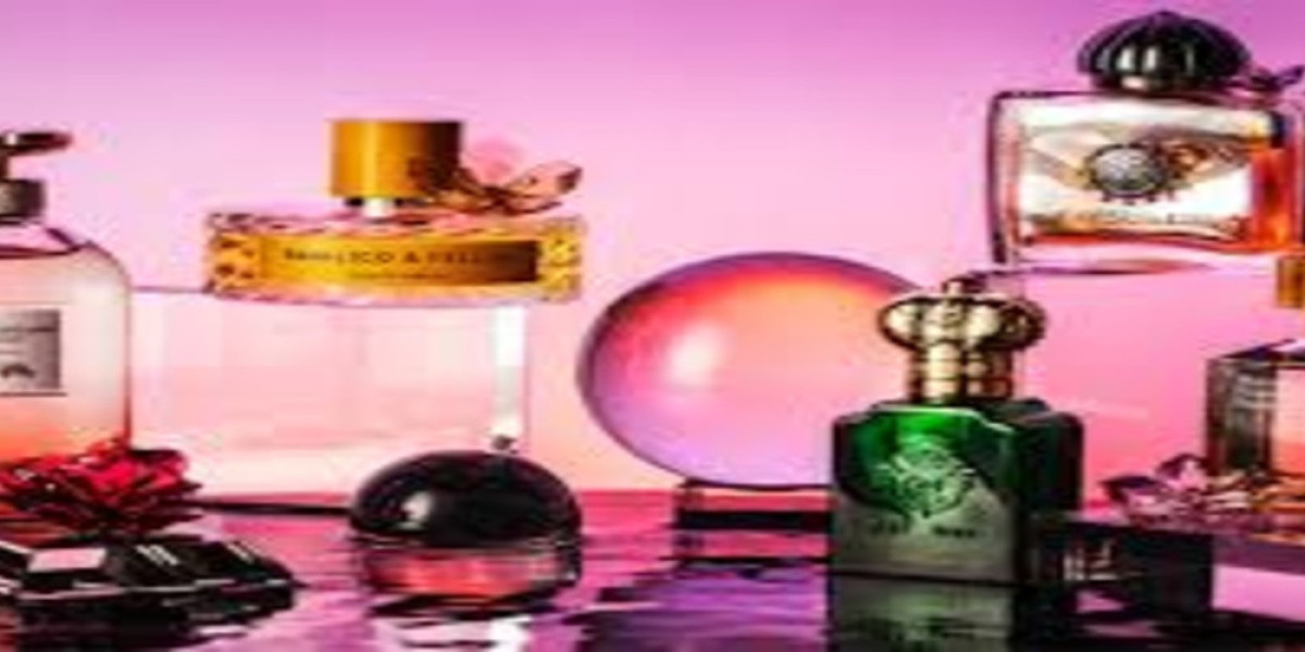 Best Perfumes for Women: Long Lasting & Luxury Fragrances in india