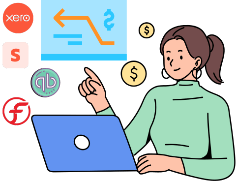 QuickBooks Legacy System Integration