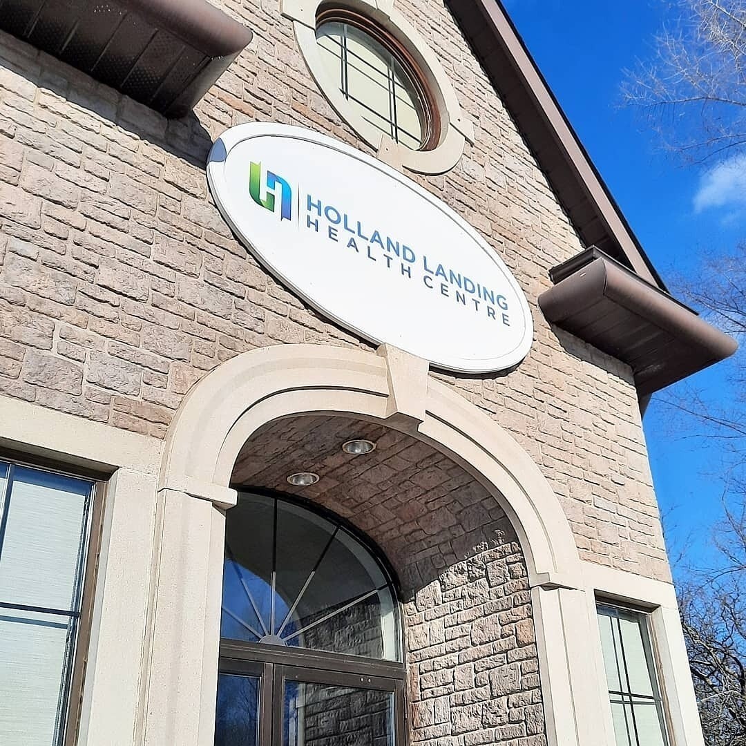 Health and Wellness Services | Holland Landing Health Centre