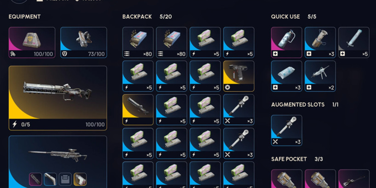 Maximizing Firefly Spawns: Spaceport Bunker Event