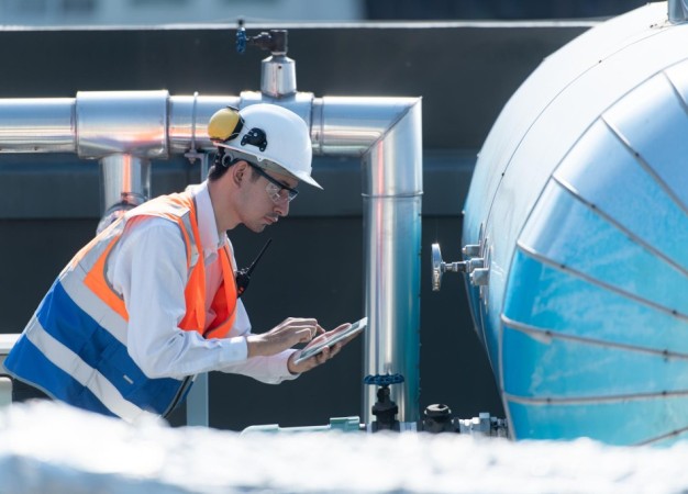 Top Cooling Tower Chemicals Supplier for Industries - Smart Article