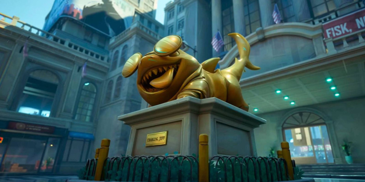 Marvel Rivals Map Debate: Statue of Liberty Placement