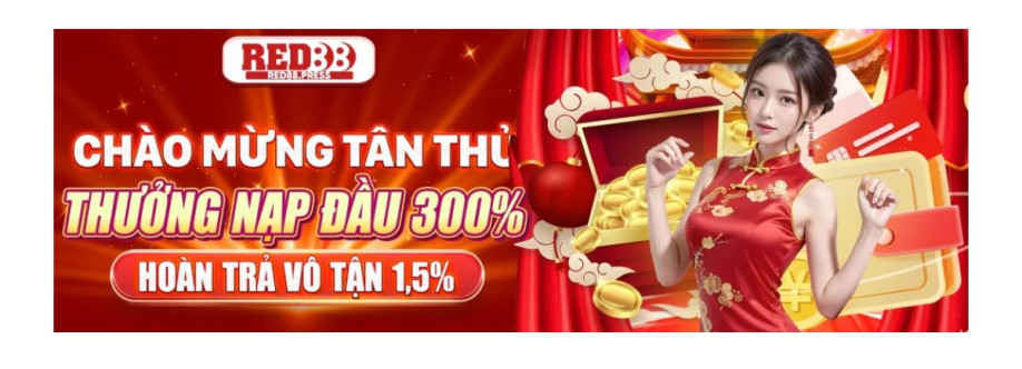 RED88 PRESS Cover Image