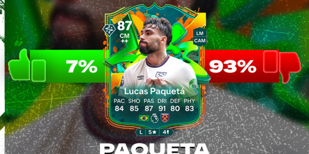 Joga Bonito Promo: Paqueta SBC Review & Guide