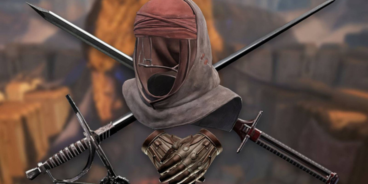 Dune Awakening Blueprints: Find Exclusive Armaments