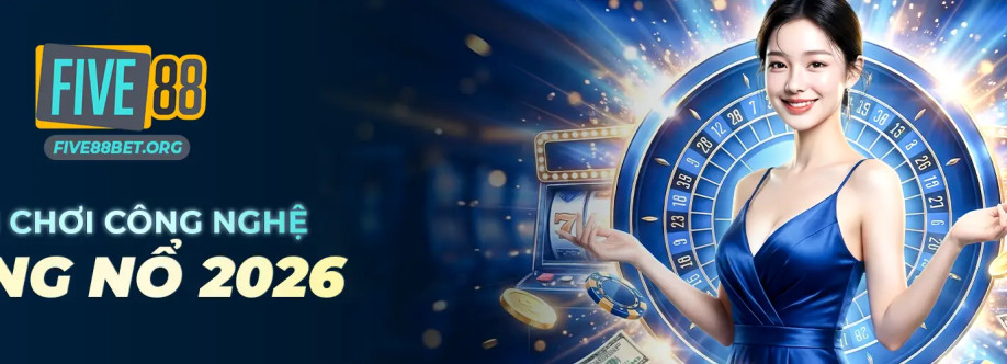 Five88 org Cover Image